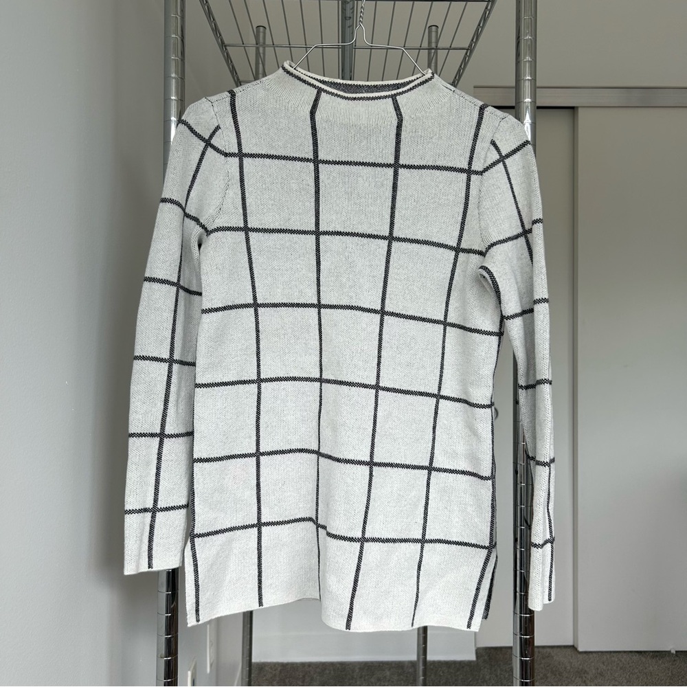 Ann Taylor Loft sweater